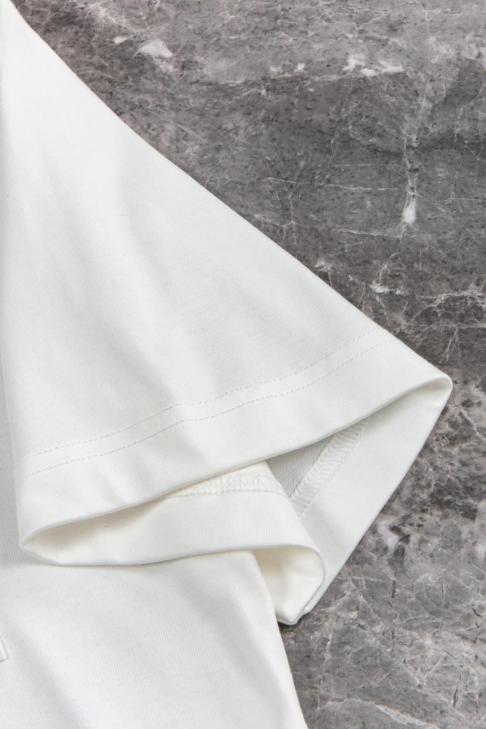 MONCLER(モンクレール)2024春夏新作コットン半袖Tシャツコピー