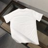 MONCLER(モンクレール)2024新作ファッション プリント ローグラウンドネック半袖n級品