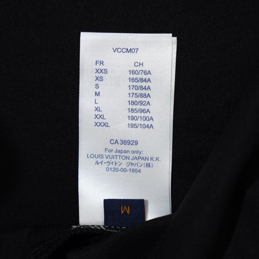 LOUIS VUITTON(ルイヴィトン)2024春夏新作おしゃれで新鮮なアルファベットプリント半袖Tシャツn級品