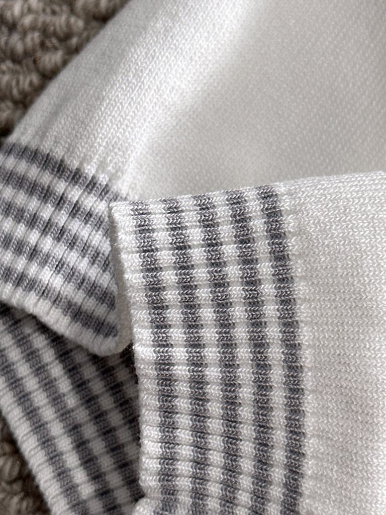 CELINE(セリーヌ)2024春夏新作偽物メンズ ラペル半袖Tシャツ激安通販|スーパーコピーn級優良店 4 CELINE(セリーヌ)2024春夏新作偽物メンズ ラペル半袖Tシャツ激安通販