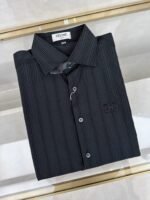 CELINE(セリーヌ)2024春新作ハイエンドメンズ シャツn級品