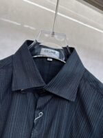CELINE(セリーヌ)2024春新作ハイエンドメンズ シャツn級品