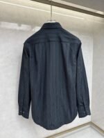 CELINE(セリーヌ)2024春新作ハイエンドメンズ シャツn級品