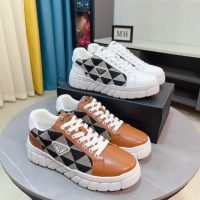 PRADA(プラダ )ミラノ展示会で新作メンズシューズn級品