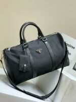 PRADA(プラダ )インポートナイロンショルダークロスボディハンドバッグn級品