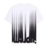 BALENCIAGA(バレンシアガ)xSUPREMEコラボシリーズ100%コットン 半袖Tシャツコピー