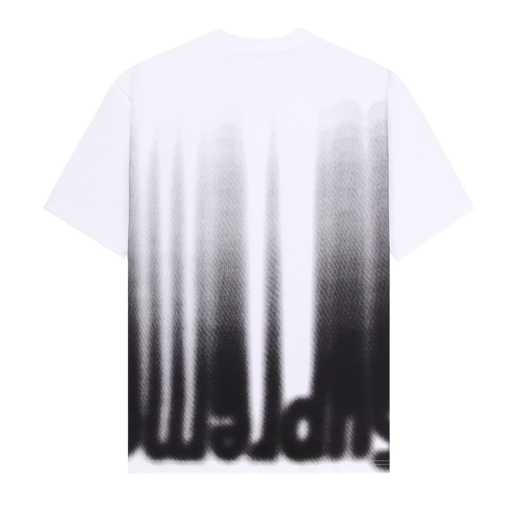 BALENCIAGA(バレンシアガ)xSUPREMEコラボシリーズ100%コットン 半袖Tシャツコピー