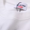 BALENCIAGA(バレンシアガ)xSUPREMEコラボシリーズ100%コットン 半袖Tシャツコピー