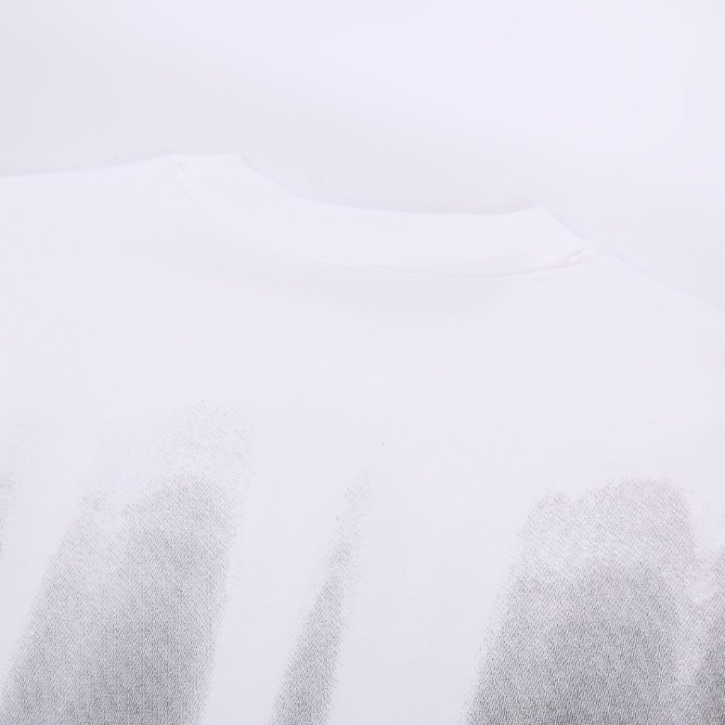 BALENCIAGA(バレンシアガ)xSUPREMEコラボシリーズ100%コットン 半袖Tシャツコピー