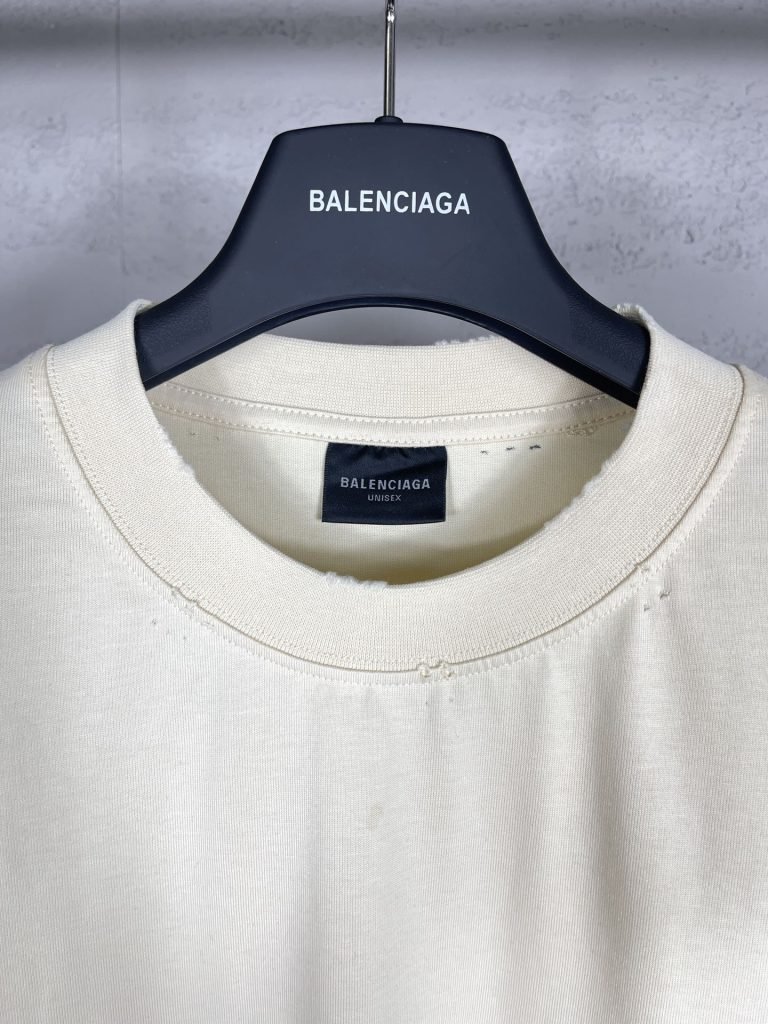 BALENCIAGA(バレンシアガ)2024新作音楽スペシャルスーパーコピー