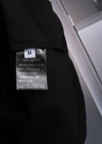 PRADA(プラダ)高グラム重量100%コットンカップルモデル半袖Tシャツコピー