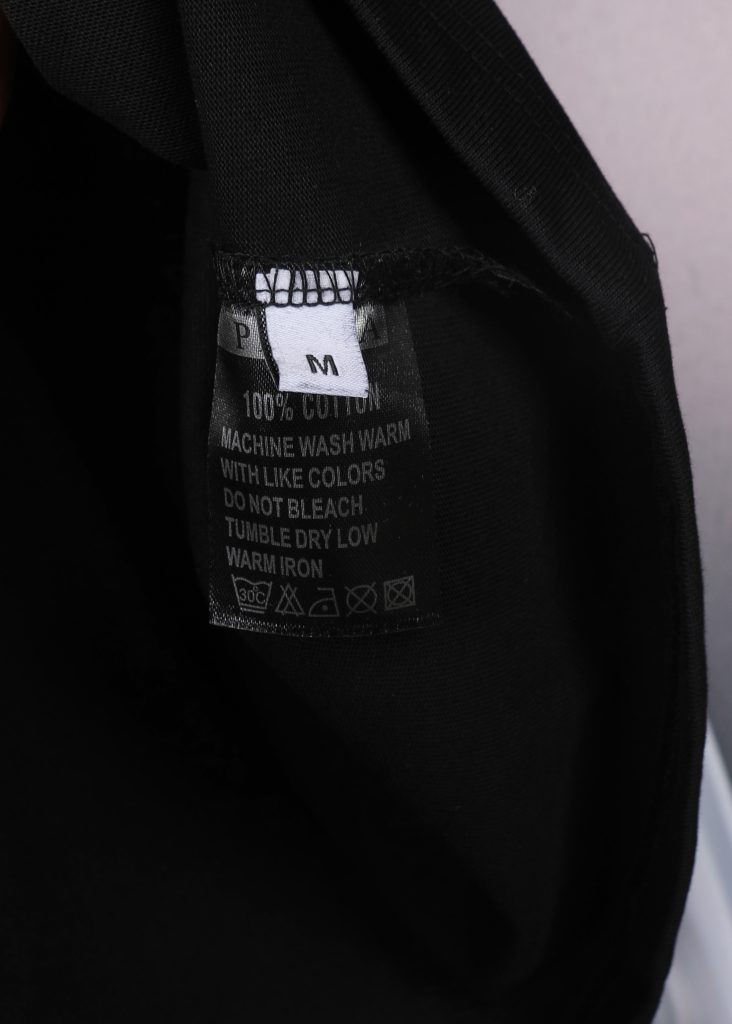 PRADA(プラダ)2024新作偽物刺繍100%コットンカップルモデル半袖Tシャツ激安通販