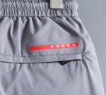 PRADA(プラダ)2024春夏新作メンズカジュアルパンツコピー