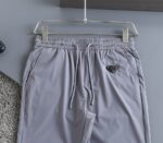PRADA(プラダ)2024春夏新作メンズカジュアルパンツコピー