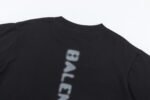 BALENCIAGA(バレンシアガ) 春夏新作 偽物 コピー アルファベットTシャツ半袖