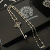 Chrome Hearts（クロム ハーツ）コピー クラシック多元素キーペンダントネックレス 通販