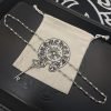 Chrome Hearts（クロム ハーツ）コピー クラシック多元素キーペンダントネックレス 通販