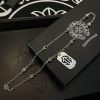 Chrome Hearts（クロムハーツ） 偽物 復古梵字刻印ペンダントネックレス 通販