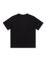 BALENCIAGA(バレンシアガ) スーパーコピー ロゴ融合プリントアルファベットTシャツ半袖