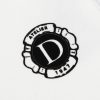 Dior(ディオール) 2024早春 スーパーコピー シリーズアルファベットロゴプリントカジュアルTシャツ 通販