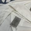 Dior(ディオール) コピー オシャレなロゴ刺繍半袖 激安通販