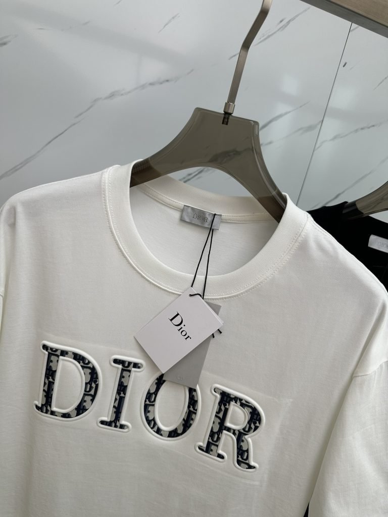 DIOR（ディオール） スーパーコピー 2024春夏新作先発専門店最新作半袖 激安通販