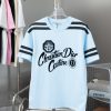 DIOR（ディオール） スーパーコピー 2024夏メンズシリーズ新作刺繍Tシャツ 通販