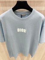 DIOR（ディオール） n級品 フロックアルファベット春夏新作半袖 通販