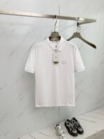 DIOR（ディオール）スーパーコピー メンズファッションタイプビジネスカジュアルPOLOシャツ