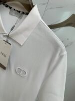 DIOR（ディオール）スーパーコピー メンズファッションタイプビジネスカジュアルPOLOシャツ