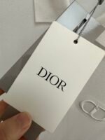 DIOR（ディオール）スーパーコピー メンズファッションタイプビジネスカジュアルPOLOシャツ