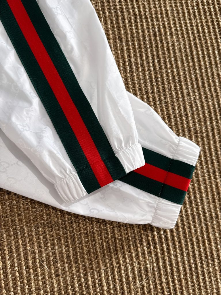 GUCCI(グッチ) 偽物 芸能人 定番専門店カジュアルファッション薄手日焼け止めジャケットコート