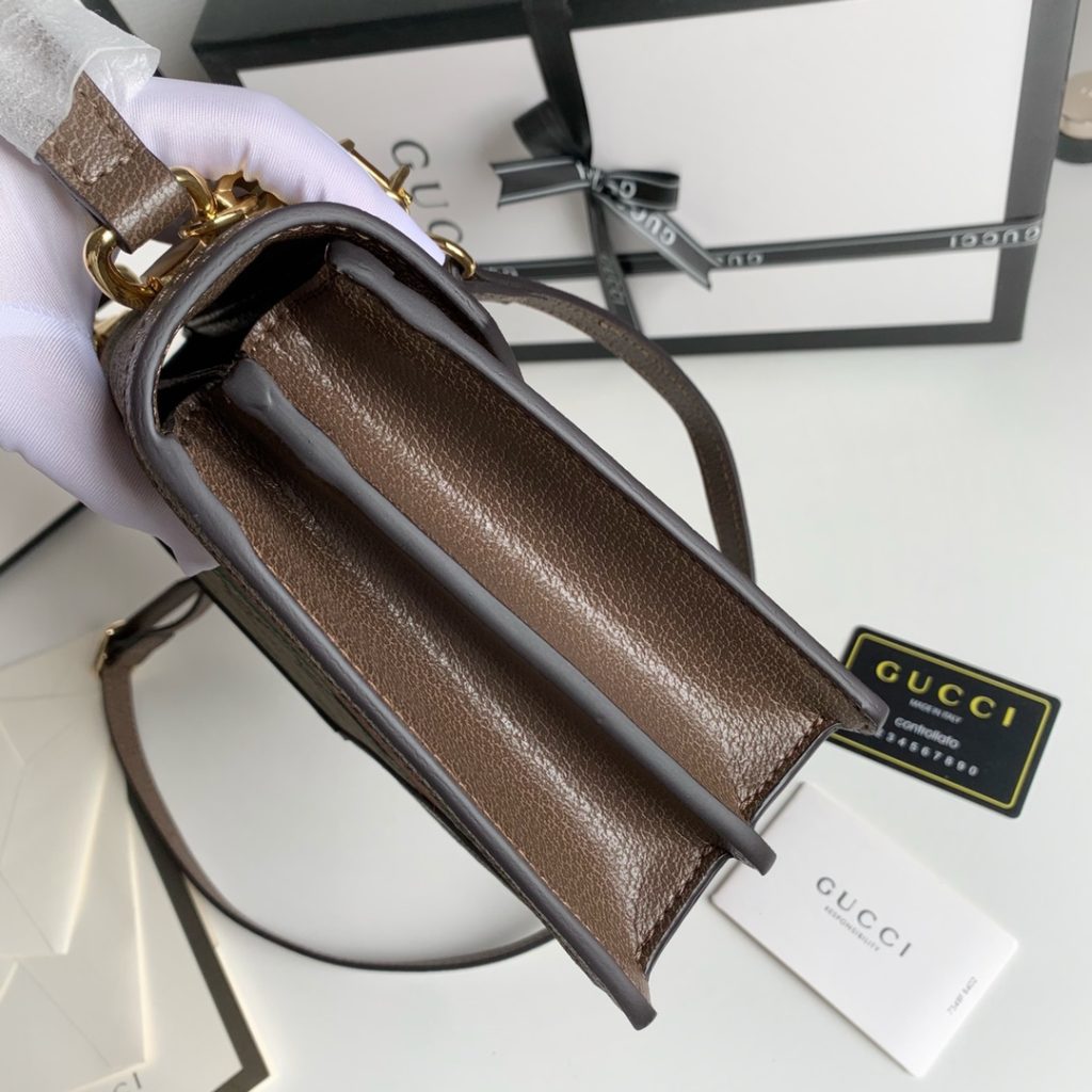 GUCCI (グッチ) 偽物 Ophidiaバッグシリーズ 通販