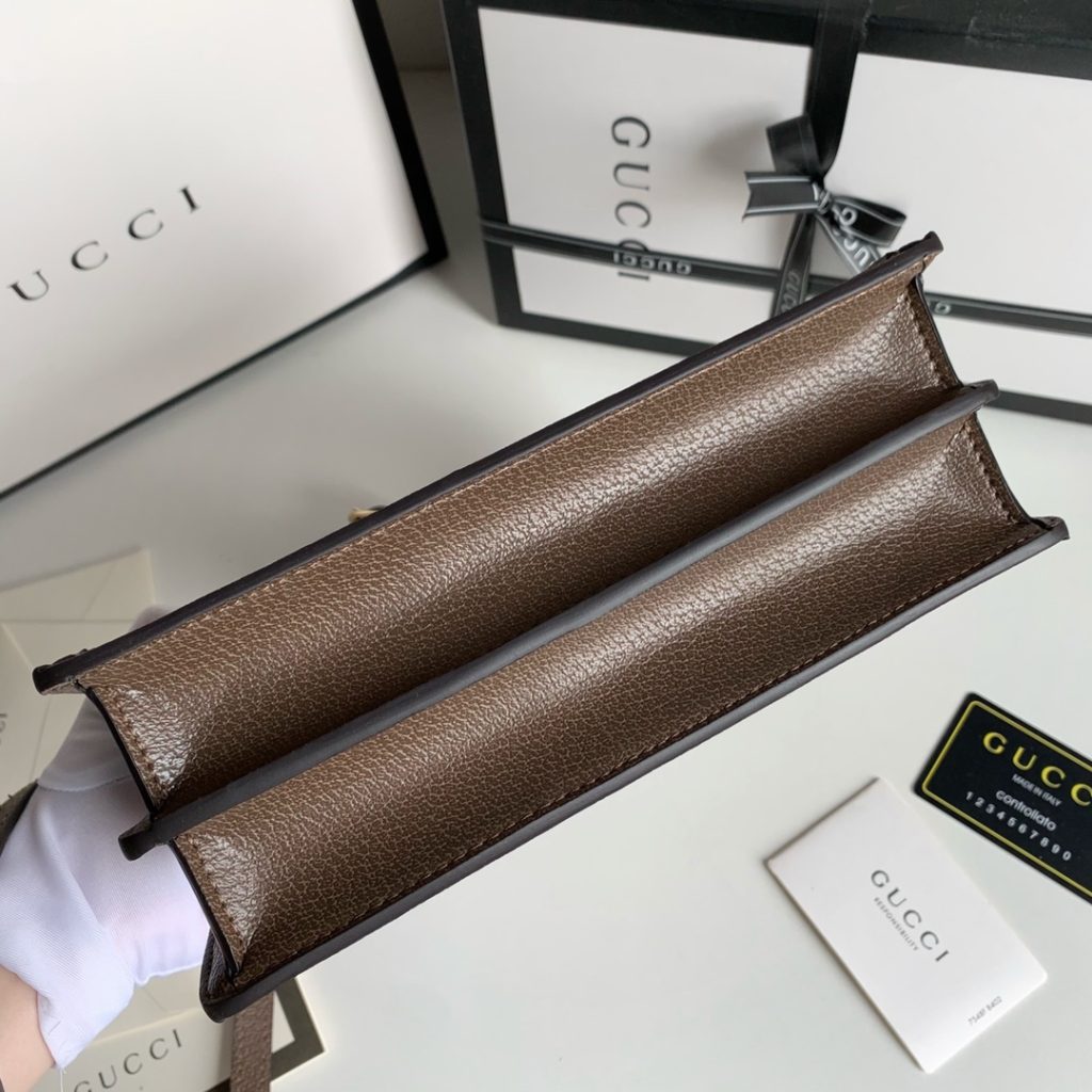 GUCCI (グッチ) 偽物 Ophidiaバッグシリーズ 通販