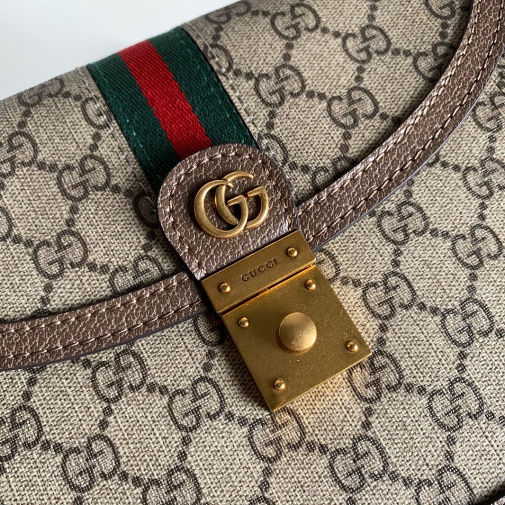GUCCI (グッチ) 偽物 Ophidiaバッグシリーズ 通販
