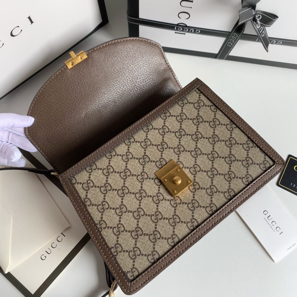 GUCCI (グッチ) 偽物 Ophidiaバッグシリーズ 通販