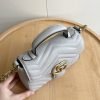 GUCCI (グッチ) スーパーコピー Marmont mini オシャレなメッセンジャーバッグ 通販