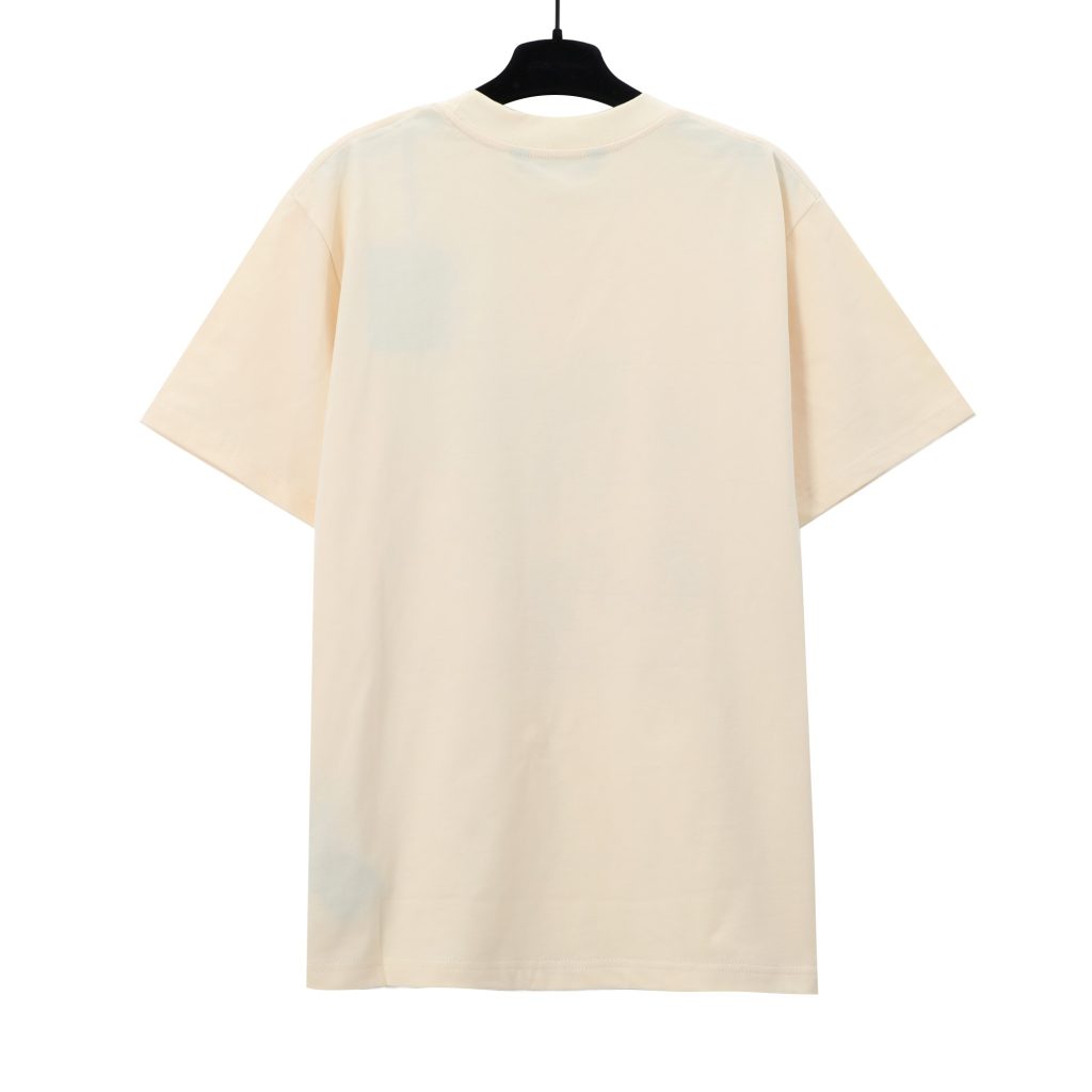 PalmAngels （パームエンジェルス） コピー 龍年限定プリントカジュアル半袖Tシャツ