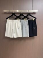 PRADA（プラダ） 夏新作 スーパーコピー カジュアルショートパンツ