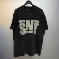 SAINT MICHAEL (セントマイケル) n級品 定番のシンプルなスタイルｌｏｇｅアルファベットプリントのＴシャツ通販