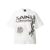 Saint Michael（セントマイケル）コピー Vintage半袖男女カジュアルカップルタイプTシャツ 通販