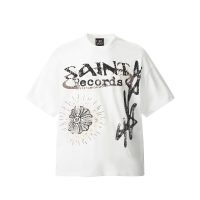 Saint Michael（セントマイケル）コピー Vintage半袖男女カジュアルカップルタイプTシャツ 通販