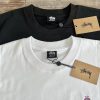 STUSSY(ステューシー)2024新作 スーパーコピー シリーズヴィーナスの誕生オリジナルプリント半袖Tシャツ 激安通販