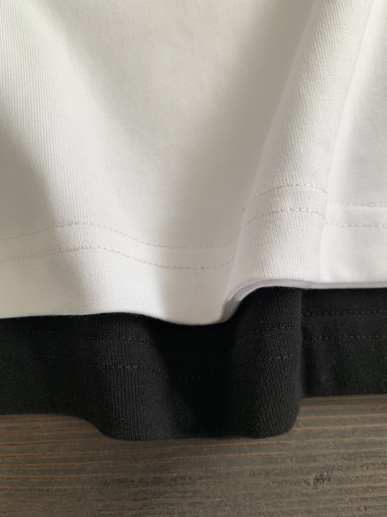 STUSSY(ステューシー) 2024新品 n級品 モーテル風アルファベットプリント半袖Tシャツ 通販