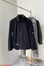 STONE ISLAND(ストーンアイランド) コピーアウトドアレジャージャケット