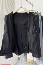STONE ISLAND(ストーンアイランド) コピーアウトドアレジャージャケット