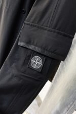 STONE ISLAND(ストーンアイランド) コピーアウトドアレジャージャケット