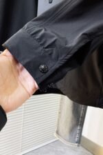 STONE ISLAND(ストーンアイランド) コピーアウトドアレジャージャケット