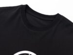 STONE ISLAND(ストーンアイランド)xMONCLERプリントカップルモデル半袖Tシャツn級品