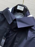 STONE ISLAND(ストーンアイランド) スーパーコピーフード付き レジャーカーゴジャケット